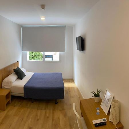 Nanit Valencia Hostel 外观 照片
