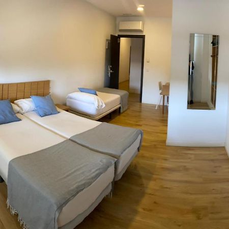 Nanit Valencia Hostel 外观 照片