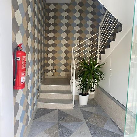 Nanit Valencia Hostel 外观 照片