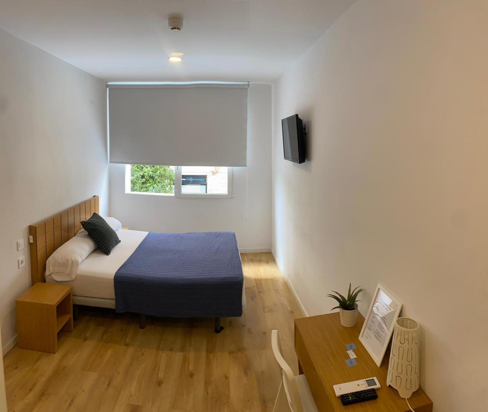 Nanit Valencia Hostel 外观 照片