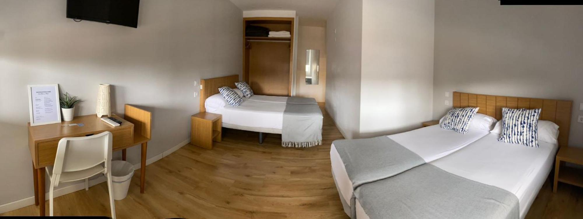 Nanit Valencia Hostel 外观 照片