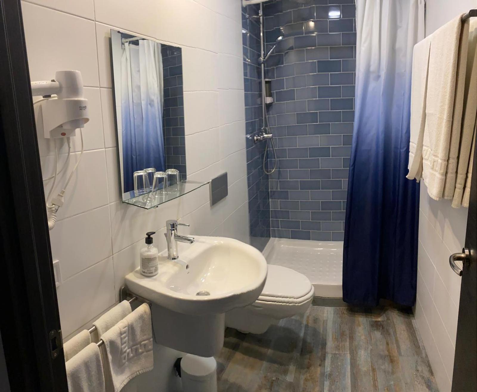 Nanit Valencia Hostel 外观 照片