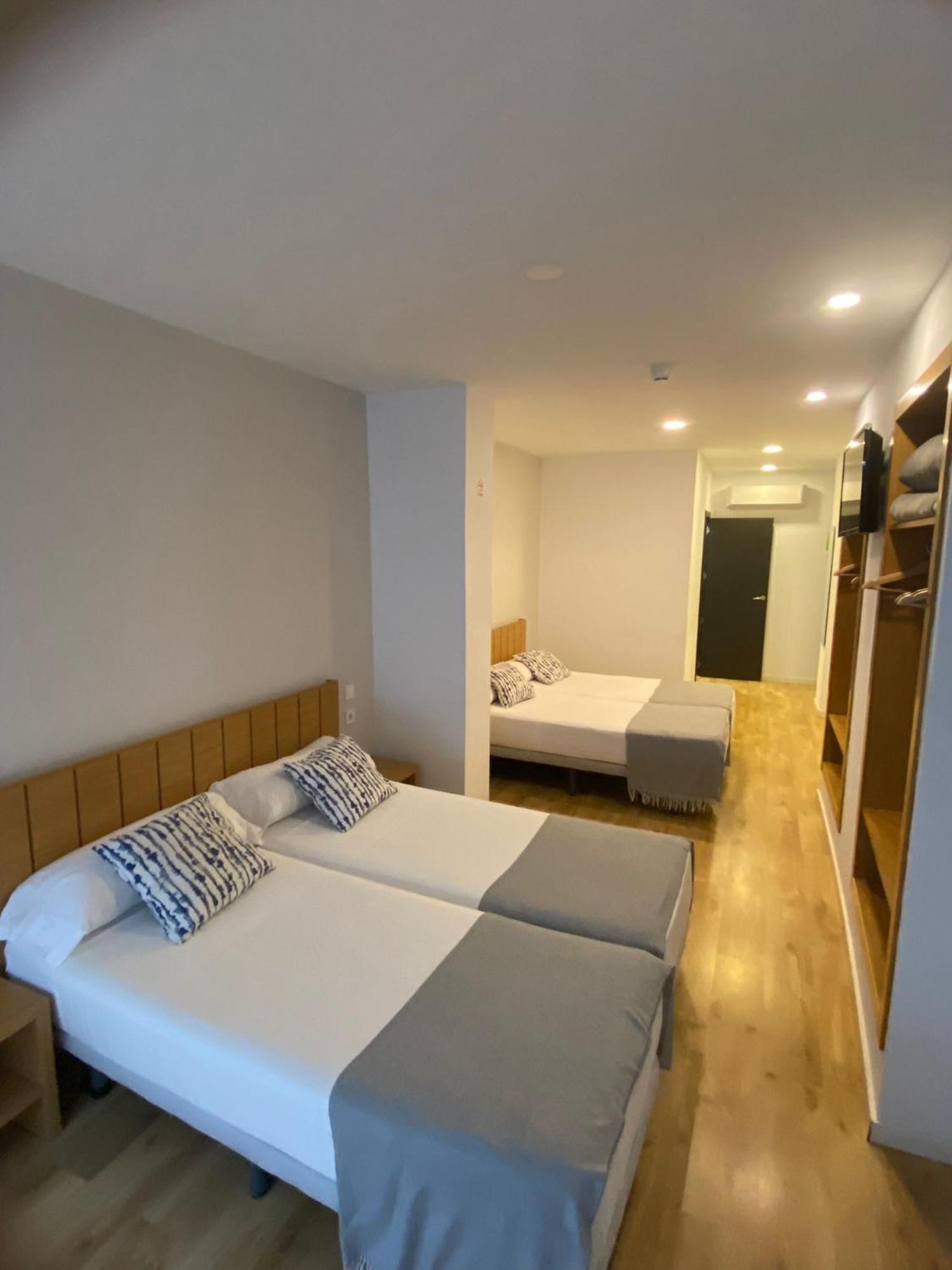 Nanit Valencia Hostel 外观 照片
