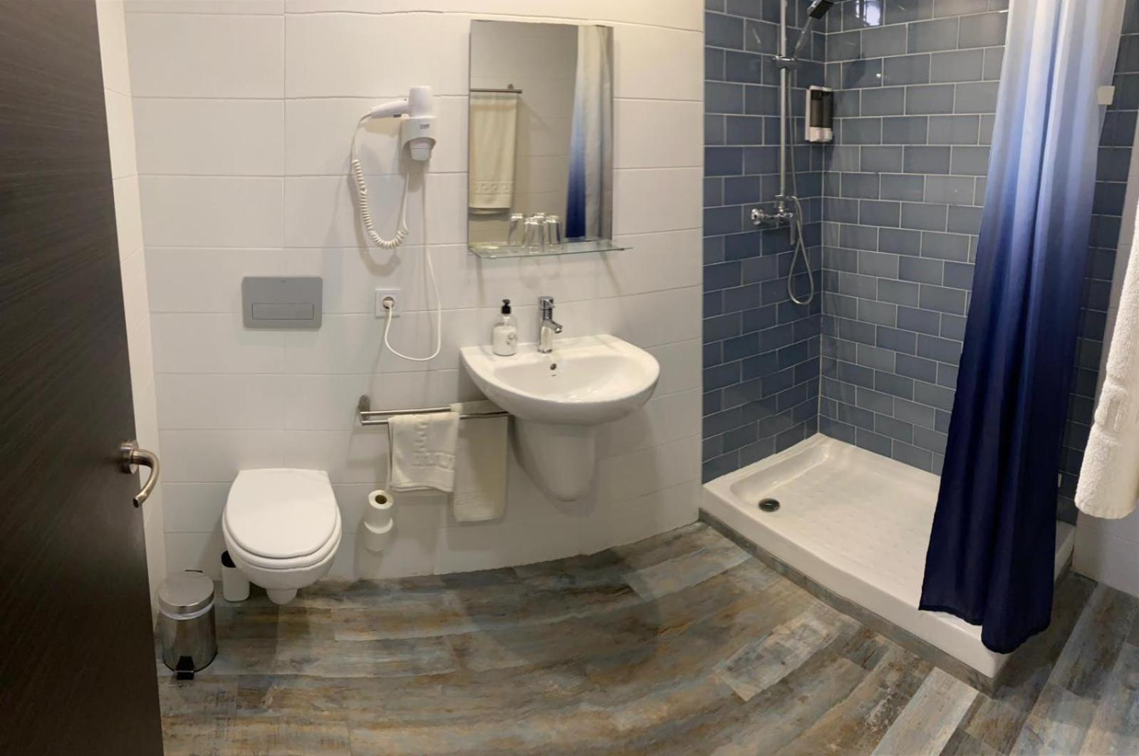 Nanit Valencia Hostel 外观 照片