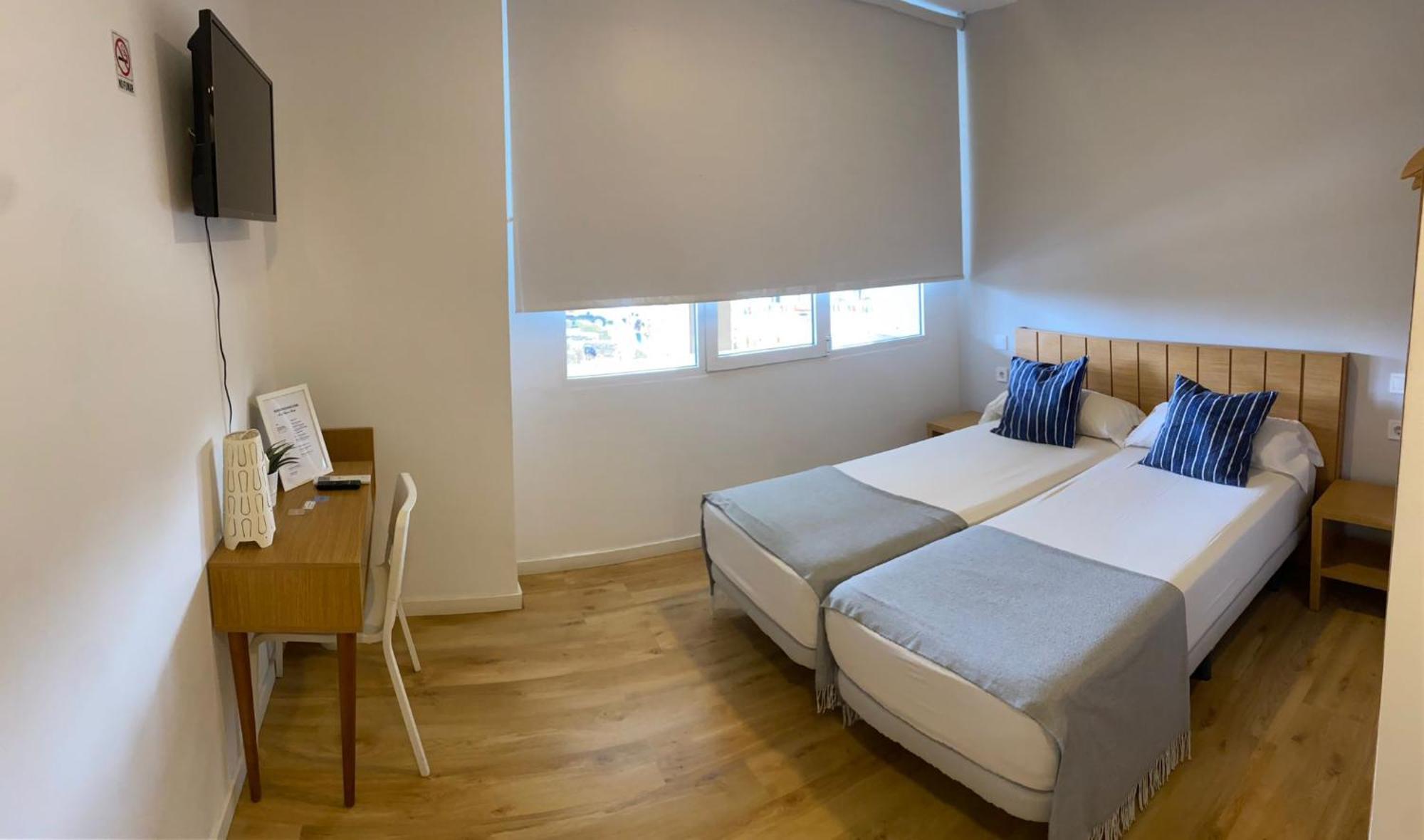 Nanit Valencia Hostel 外观 照片
