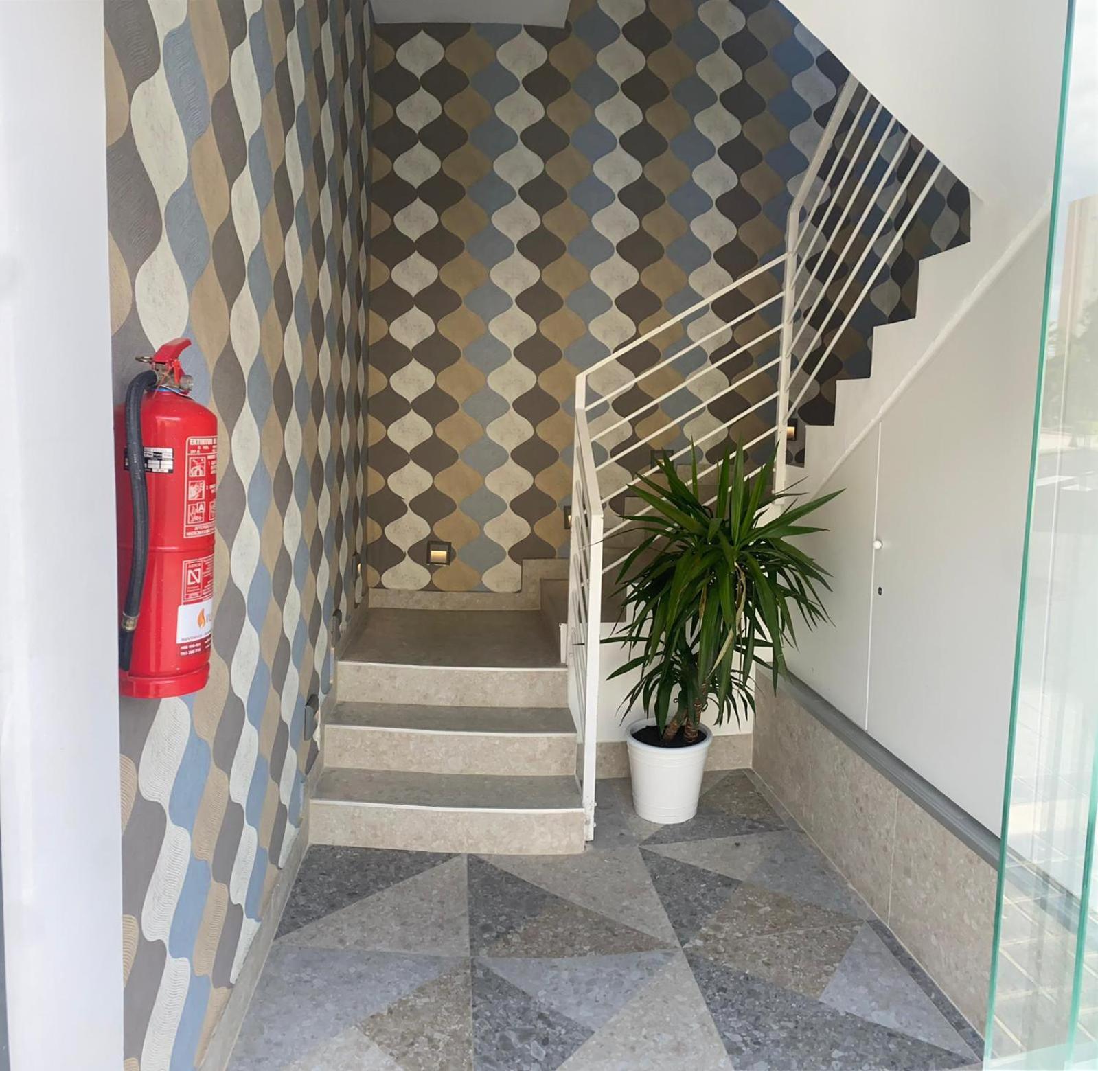 Nanit Valencia Hostel 外观 照片