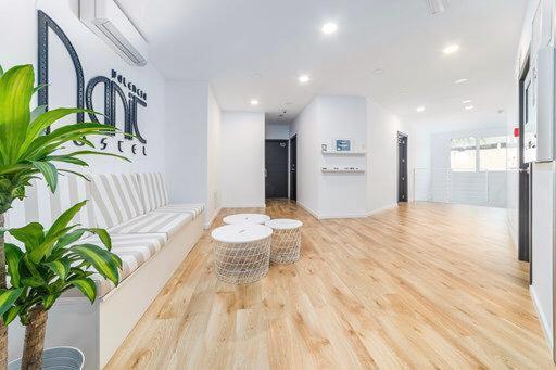 Nanit Valencia Hostel 外观 照片