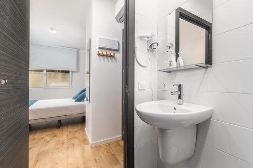 Nanit Valencia Hostel 外观 照片