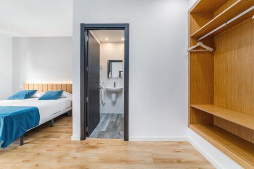 Nanit Valencia Hostel 外观 照片